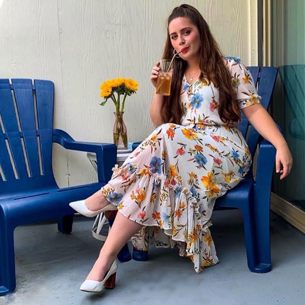 Meet your Posher, Lindsey